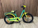 Scool 18 inch meisjesfiets, Niet ingevuld, Gebruikt, Niet ingevuld, 18 inch
