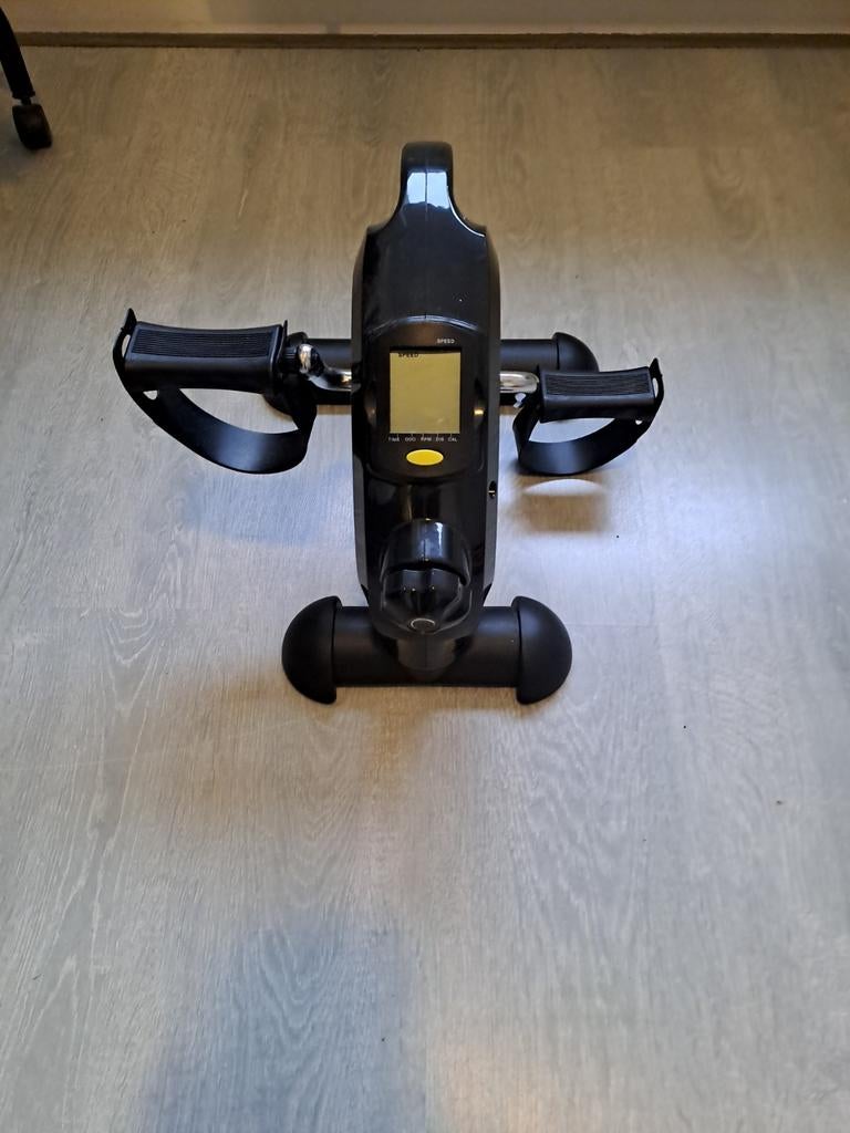 Te koop stoel fiets., Ophalen