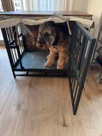 Hondenkooimeubelstuk, Dieren en Toebehoren, Ophalen, Zo goed als nieuw