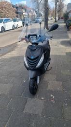 Piaggio Zip Sp 4 takt scooter carburateur 2017, Ophalen, Gebruikt, Zip, Benzine