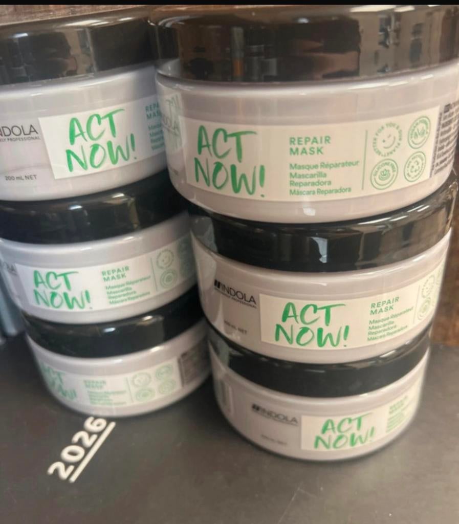 Indola producten, Ophalen of Verzenden, Nieuw