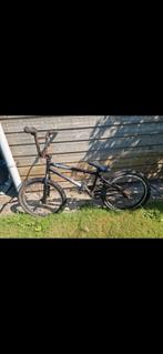 Khe bike bmx opknapper, Minder dan 10 versnellingen, Gebruikt, Minder dan 49 cm, Ophalen of Verzenden