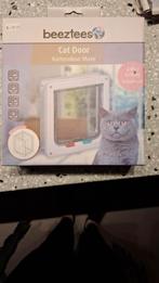 Kattenluikje, nieuw in doos, Ophalen of Verzenden, Nieuw
