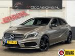 Mercedes-Benz A-Klasse 180 Ambition (bj 2014), Voorwielaandrijving, Gebruikt, 4 cilinders, 122 pk