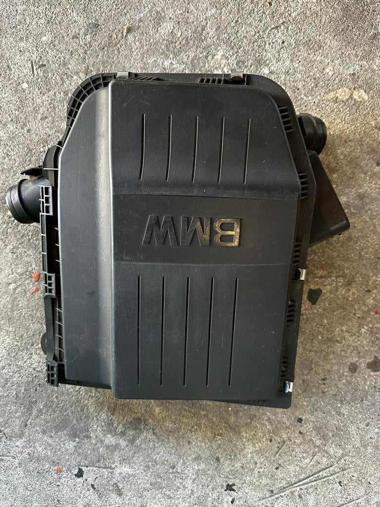 Luchtfilterhuis ( met filter ) 335i n54, Auto-onderdelen, Ophalen