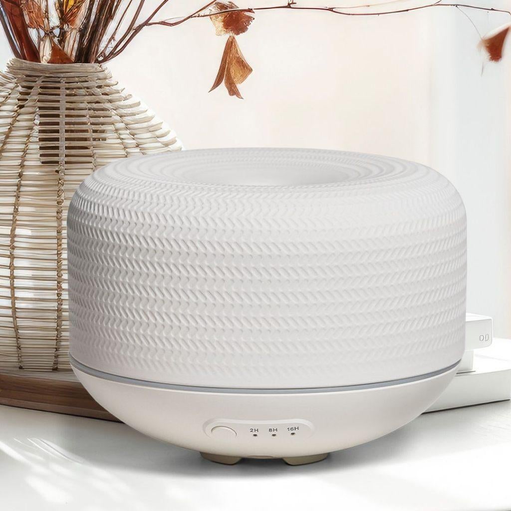 Young Living Macaron diffuser, Sport en Fitness, Ophalen of Verzenden, Nieuw, Aroma