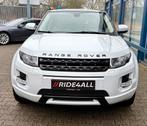 Land Rover Range Rover Evoque 2.0 Si 4WD Prestige/KEYLESS/CA, Automaat, Euro 5, Beige, 4 cilinders
