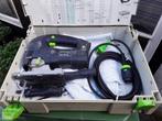 Festool decoupeerzaag, Ophalen of Verzenden, Gebruikt, Minder dan 600 watt