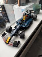 Lego Red Bull Formule 1 Auto, Hobby en Vrije tijd, Auto, Groter dan 1:32, Zo goed als nieuw, Ophalen