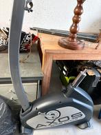 Nette hometrainer, Ophalen, Gebruikt, Metaal, Hometrainer