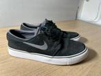 Nike SB Stefan Janoski Sneakers Zwart Maat 38, Zwart, Nike, Ophalen of Verzenden, Sneakers of Gympen