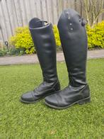 Paardrijlaazen maat 38, Dieren en Toebehoren, Paardrijkleding, Ophalen, Zo goed als nieuw, Dressuur, Schoeisel