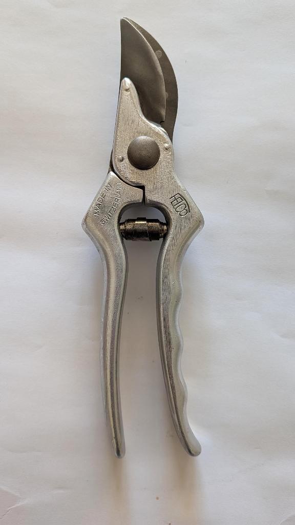 Felco 1 graag de tekst lezen, Tuin en Terras, Snoeischaren, Gebruikt, 20 t/m 29 mm, Ophalen