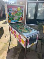 Williams Star Pool Flipperkast begin jaren 70, Ophalen, Mechanisch, Flipperkast, Williams