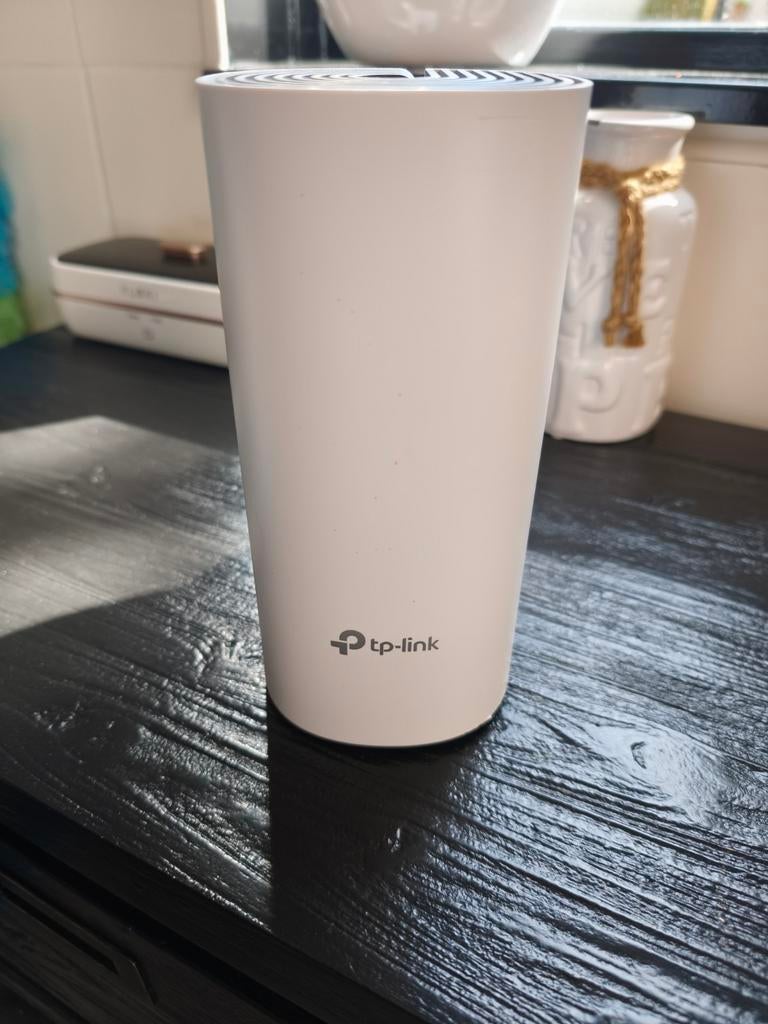 TP LINK DECO M4 AC1200, Ophalen