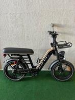 Nieuwe Ouxi Q9 elektrische damesfiets met brede banden, Ouxi, Nieuw, Ouxi, 50 km per accu of meer