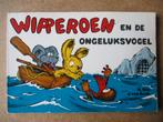 adv8299 wipperoen, Eén stripboek, Ophalen, Gelezen