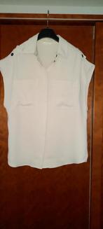 YAYA WOMAN GILET MAAT  L, Maat 38/40 (M), Overige kleuren, Ophalen of Verzenden, Zo goed als nieuw