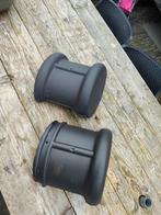 Beginvorst eindvorst nokvorst Koramic nokpan, Ophalen, Steen of Klei, Nieuw, Minder dan 5 m²