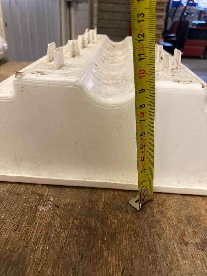 Kweekbakken, Tuin en Terras, Kweekspullen, Gebruikt, Kweekbak, Ophalen of Verzenden