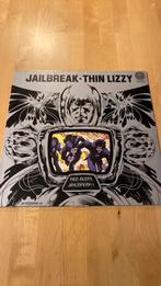 Vinyl lp Thin Lizzy - Jailbreak, Ophalen of Verzenden, Zo goed als nieuw