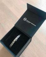 Buddha to Buddha Armband 19 cm, Ophalen of Verzenden, Zo goed als nieuw, Zilver