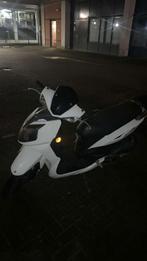 Sym Symphony SR50 4 Takt Scooter, Ophalen, Gebruikt, Overige typen, SYM