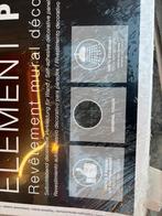 Grosfillex Element Premium Zelfklevende Wandpanelen, Ophalen, Nieuw