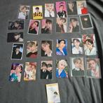 The boyz photocards + inclusions., Ophalen of Verzenden, Zo goed als nieuw, Foto of Kaart