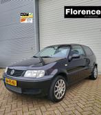 Volkswagen Polo 1.4 Trendline Nieuwe APK !, Gebruikt, 31 €/maand, 4 cilinders, 60 pk