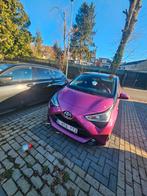 Paarse Toyota Aygo 1.0 VVT-i |, Auto's, Zwart, Overige kleuren, USB, Particulier