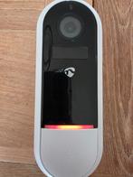 Nedis Smart Deurbel Camera - Draadloos/Bedraad, Ophalen of Verzenden