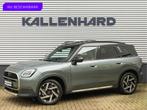 MINI Countryman 1.5 C Favoured - XL Pakket - Pano - Trekhaak, Euro 6, 24 maanden, Leder, 3 cilinders
