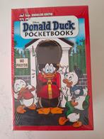Donald Duck Pocketbooks 1-6 - Engelse versie (nieuw), Boeken, Stripboeken, Complete serie of reeks, Ophalen of Verzenden, Nieuw
