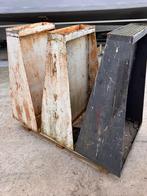 Zware boot bokken, Watersport en Boten, Ophalen, Gebruikt, Overige typen