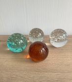 Press papier, Antiek en Kunst, Antiek | Glas en Kristal, Ophalen of Verzenden