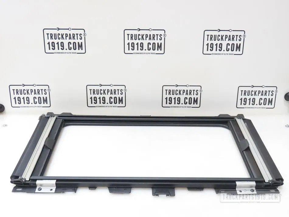 Scania 2553475 Dakluik gordijn Scania, Auto-onderdelen, Ophalen, Gebruikt