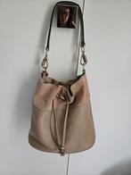 Zgan Smaak Amsterdam tas, Ophalen, Zo goed als nieuw, Beige, Handtas