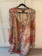 Jurk c&a M 38, Verzenden, Zo goed als nieuw, Maat 38/40 (M), Onder de knie