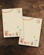 Appeloogje A5 schrijfblok, Ophalen of Verzenden, Nieuw