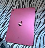 Apple iPad 10.9 inch (2022) - Roze, 10 inch, Overige kleuren, Apple iPad, Ophalen of Verzenden