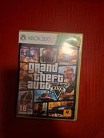 Gta 5 xbox 360, Avontuur en Actie, Vanaf 18 jaar, 1 speler, Ophalen of Verzenden