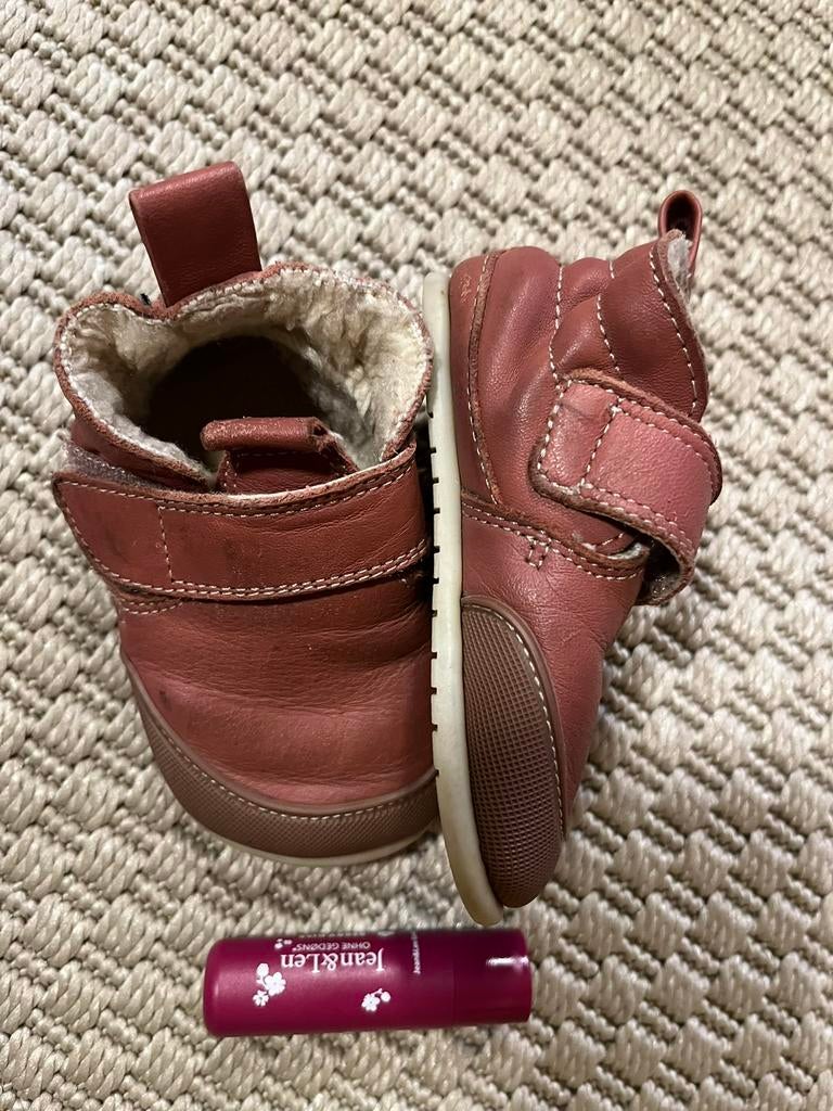 Barefoot kinder maat S - Zapato feroz, Ophalen of Verzenden, Zo goed als nieuw, Jongetje of Meisje, Schoentjes