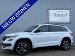 Skoda Kodiaq 1.5 TSI Sportline Business Trekhaak/Carplay., Auto's, Skoda, Euro 6, 4 cilinders, 150 pk, 1481 kg