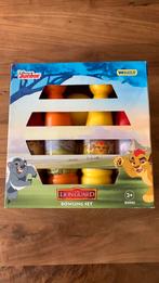 Bowling set Disney 7-delig, Ophalen of Verzenden, Nieuw, Jongen of Meisje