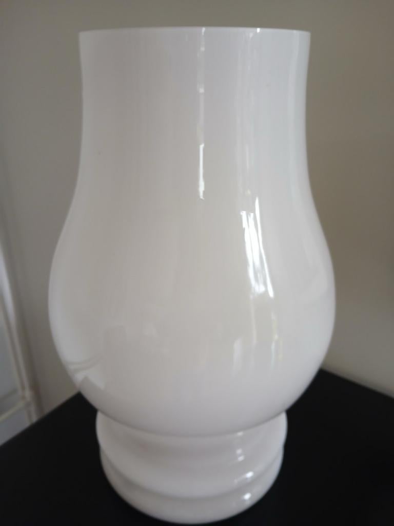 RIVERDALE windlicht glas 40 cm hoog, Ophalen of Verzenden, Zo goed als nieuw, Overige materialen