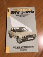 Vraagbaak BMW 3-serie E30 BMW 316 318i 320i 323i 325i 82-87, Ophalen of Verzenden