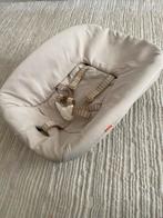 Stokke Tripp Trapp Newborn Set Beige, Ophalen of Verzenden, Zo goed als nieuw, Meegroeistoel, Gordel(s)