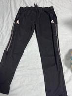 Adidas Juventus Trainingsbroek Zwart Maat 3XL, Kleding | Heren, Ophalen of Verzenden, Gedragen, Zwart, Overige jeansmaten