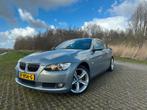 BMW 3-Serie 3.0 I 325 Coupe AUT 2008 | 2e eig. | Nw. Inject., Auto's, Automaat, Achterwielaandrijving, Parkeersensor, Zwart